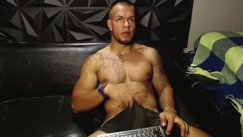 Jacob online show from March 2025 06:34:02 PM