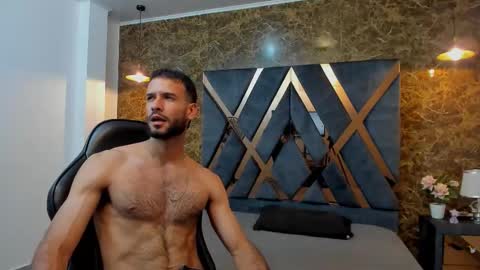 Jaco online show from December 2025 11:22:01 PM