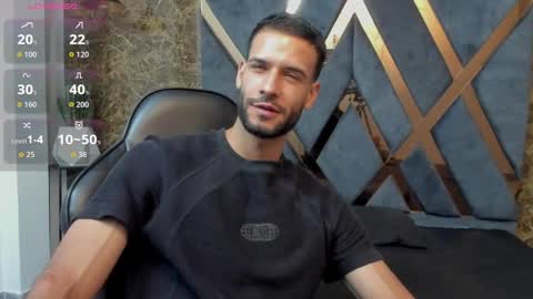 Jaco online show from February 2026 11:24:02 PM