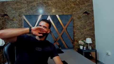 Jaco online show from March 2026 11:22:02 PM