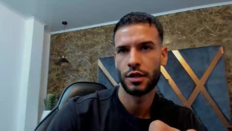 Jaco online show from March 2026 11:26:02 PM