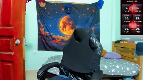 jacob black online show from October 2025 11:18:01 PM