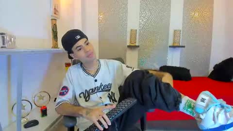 jacob_blackwell online show from November 2025 12:04:01 PM