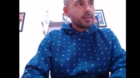 jacob broown23 online show from September 2025 02:55:01 PM