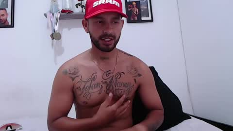 jacob broown23 online show from June 2026 02:23:01 PM