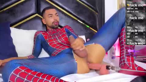 jacob  online show from February 2026 02:42:02 PM