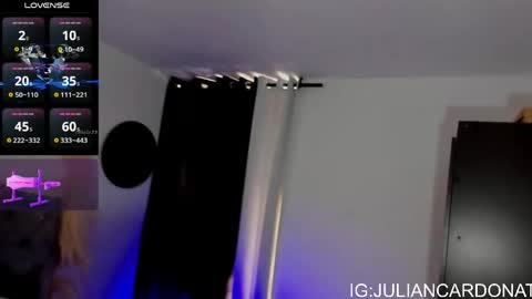 jacob  online show from June 2026 01:13:01 PM