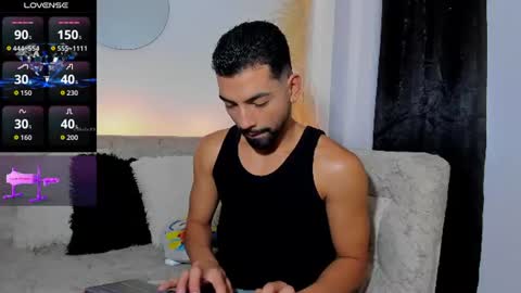 jacob  online show from July 2026 02:19:01 PM