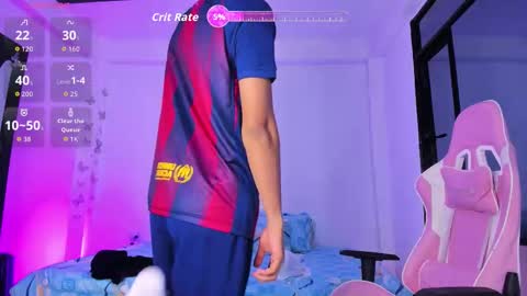 JACOB online show from February 2026 11:09:02 AM