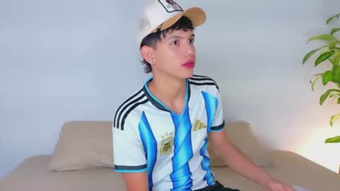 JACOB online show from June 2026 01:58:01 AM