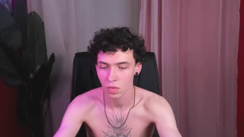 Jacob online show from July 2026 10:07:02 PM
