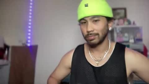 jacob_drizzi online show from October 2025 04:02:02 AM