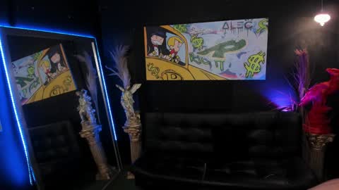 JACOB JAMES online show from February 2025 03:07:02 AM