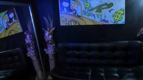 JACOB JAMES online show from December 2025 12:39:02 AM