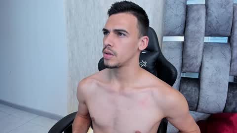 jacob_janner online show from January 2025 02:37:02 AM