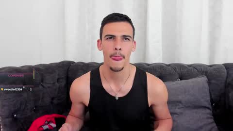jacob_janner online show from February 2025 05:20:02 AM