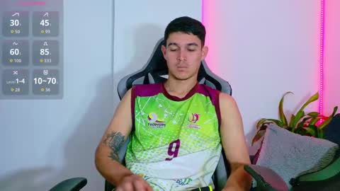 jacob_king01 online show from February 2026 02:16:02 PM