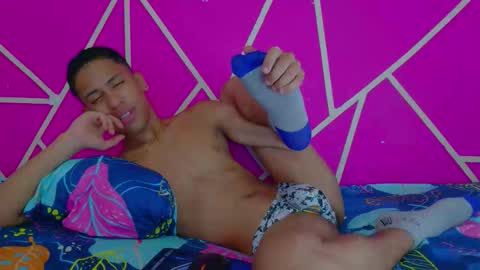 jacob online show from December 2025 12:18:01 AM