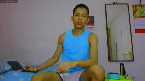 jacob online show from March 2026 01:19:01 AM
