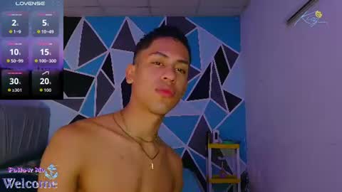 jacob online show from July 2026 02:18:01 AM