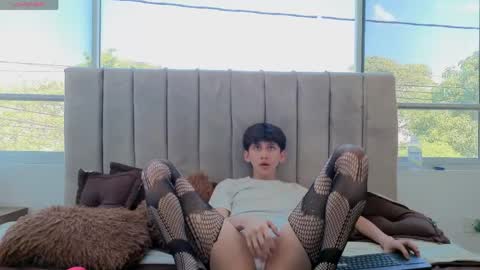 Jacob online show from May 2026 07:41:01 PM