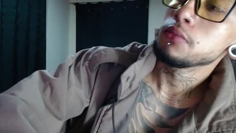 Michael Caicedo online show from February 2026 06:44:01 AM