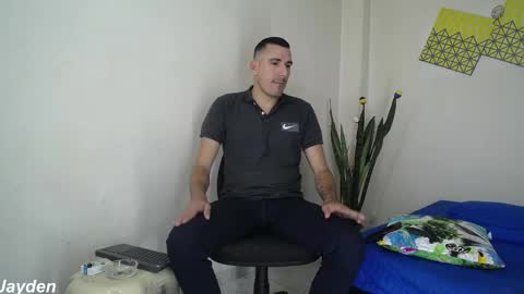 Jacob And Jayden online show from September 2025 07:02:02 PM