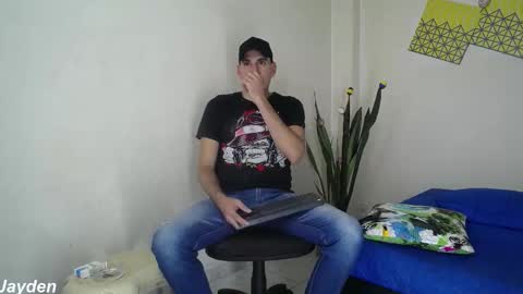 Jacob And Jayden online show from October 2025 07:07:02 PM