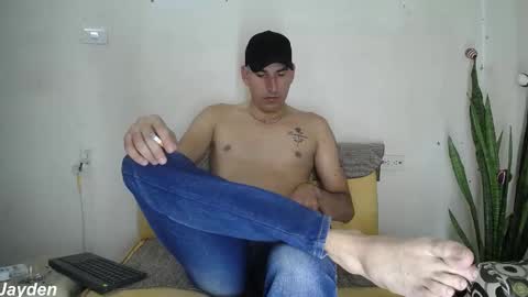 Jacob And Jayden online show from November 2025 06:18:02 PM