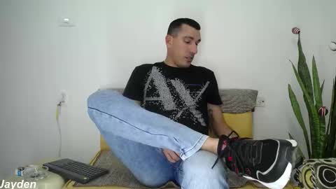 Jacob And Jayden online show from November 2025 06:51:02 PM