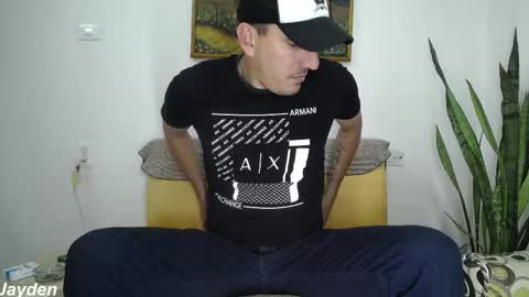 Jacob And Jayden online show from January 2026 07:30:01 PM