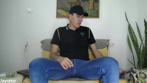 Jacob And Jayden online show from February 2026 06:59:02 PM