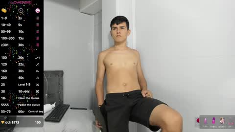 Jacob Lee online show from January 2025 11:06:02 PM