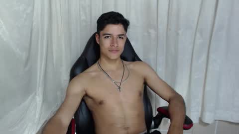 Jacobbakerr online show from November 2025 04:56:01 AM