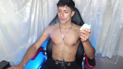 Jacobbakerr online show from December 2025 11:04:02 AM