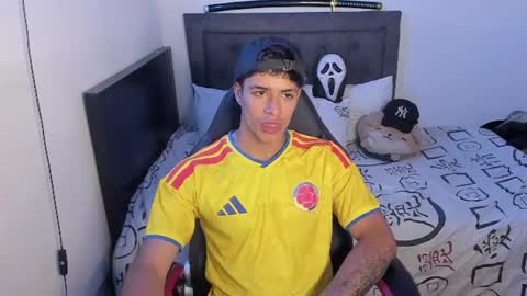 Jacobbakerr online show from July 2026 04:07:01 AM