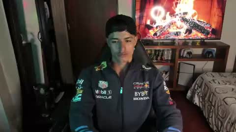 Jacobbakerr online show from July 2026 03:09:02 AM