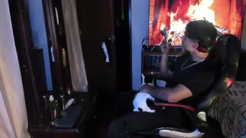 Jacobbakerr online show from July 2026 04:21:02 AM