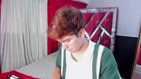 jacobelord online show from January 2026 01:05:02 PM