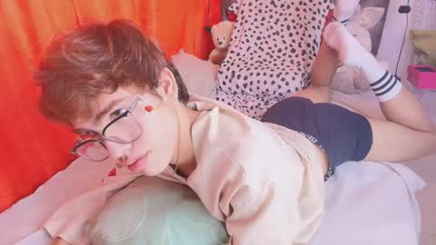 jacobelord online show from February 2026 02:15:02 PM