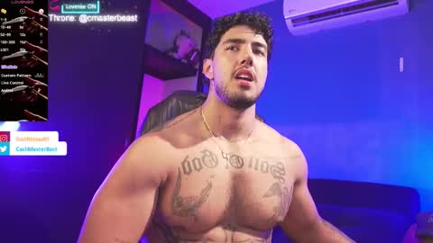 JACOB online show from February 2026 08:29:01 PM