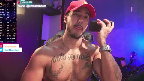JACOB online show from May 2026 09:44:02 PM