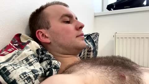 jacobhairyvip online show from February 2026 12:57:02 PM