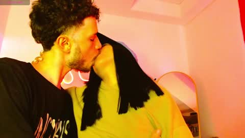 Snapshot of jacobmurphy2103 chatting on January 2025 10:37:01 PM JACOB ROBIN online show from January 2025 10:37:01 PM