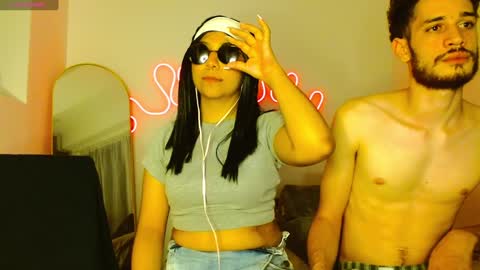 Snapshot of jacobmurphy2103 chatting on February 2025 01:54:01 AM JACOB ROBIN online show from February 2025 01:54:01 AM