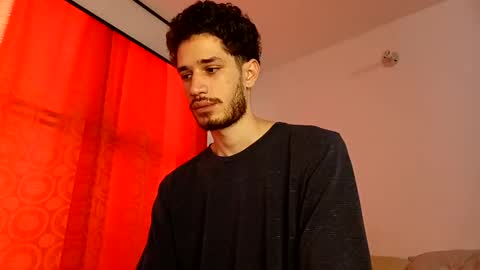 Snapshot of jacobmurphy2103 chatting on September 2025 02:11:01 PM JACOB ROBIN online show from September 2025 02:11:01 PM