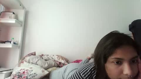 Snapshot of jacobmurphy2103 chatting on November 2025 06:09:02 PM JACOB ROBIN online show from November 2025 06:09:02 PM