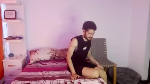 Snapshot of jacobmurphy2103 chatting on November 2025 06:20:01 PM JACOB ROBIN online show from November 2025 06:20:01 PM