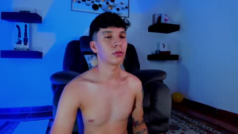 jacobo parker online show from January 2025 09:46:02 PM