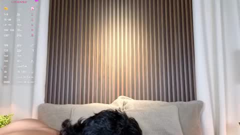 jacobo parker online show from June 2026 03:04:01 AM